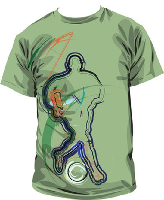 Der männliche Körper Der männliche Körper