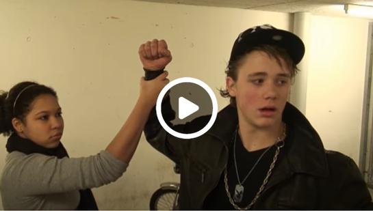 Stoppt Gewalt! - Clips Stoppt Gewalt! - Clips