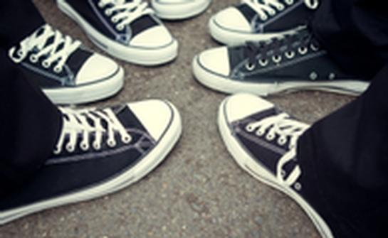 Täter*innen, Opfer & Co. Täter*innen, Opfer & Co.