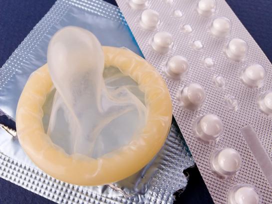 Verhütung Verhütung