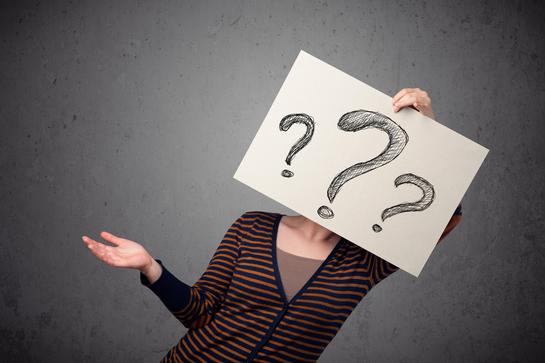 Die richtigen Fragen