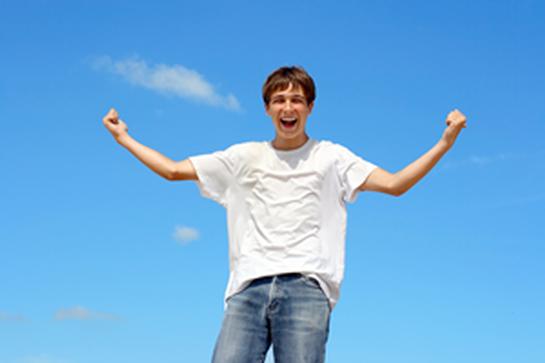 Plus de puissance contre le stress Plus de puissance contre le stress