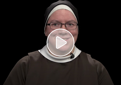 Nonne: «Es macht Sinn, dass wir auf Sex verzichten»